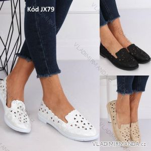 Damen Espadrilles Schuhe (36-41) WSHOES OBUV OB220JX79
