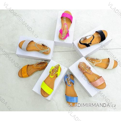 Damensandalen (36-41) WSHOES SHOES OB220300
