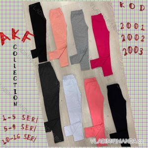 Sommer leuchtend flackerndes Kindermädchen (5-8 Jahre) TURKISH FASHION TVA20013