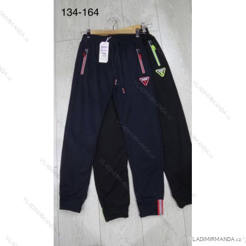 Jogginghose für Jungen (98-128) GRACE GRA19B84601