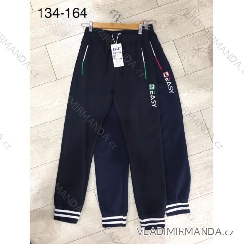 Jogginghose für Jungen (98-128) GRACE GRA19B84601