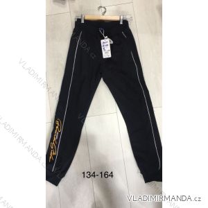 Jogginghose für Jungen (98-128) GRACE GRA19B84601