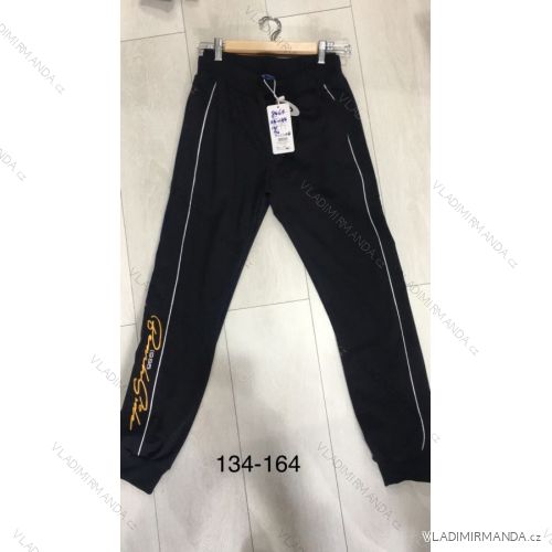 Jogginghose für Jungen (98-128) GRACE GRA19B84601