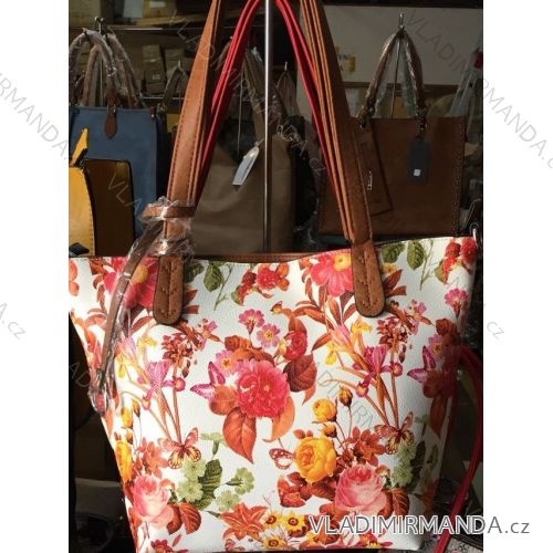 Damenhandtasche (EINZEL-GRÖSSE) ITALIAN FASHION IM26190708