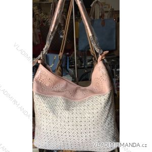 Damenhandtasche (EINZEL-GRÖSSE) ITALIAN FASHION IM26190708