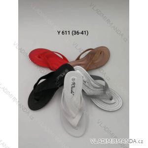 Damen Flip Flops (36-41) WSHOES SHOES OB220195