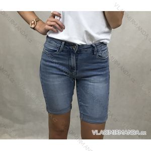 FRAUENKURZ SHORTS (26-32) M.SARA MSR20G3628-3