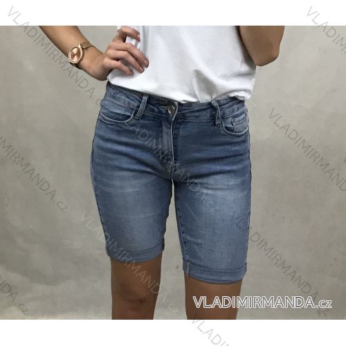 FRAUENKURZ SHORTS (26-32) M.SARA MSR20G3628-3