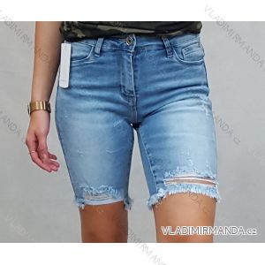 DAMEN-JACK-SHORTS (26-32) M.SARA MA520G3630