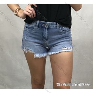 DAMENKURZ SHORTS (Größe 26-32) M.SARA MSR20G3601