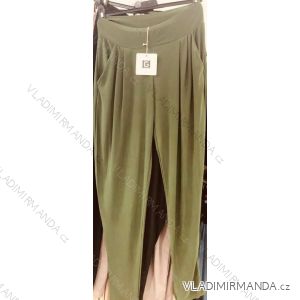 Jogginghose für Frauen (uni s / m) ITALIAN MODA IMM200119