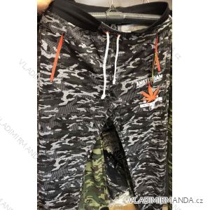 Jogginghose für Frauen (uni s / m) ITALIAN MODA IMM200119