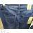 Jeans Hose 3/4 kurze Frauen (33-44) SUNBIRD SUN120BTK1115