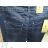 Jeans Hose 3/4 kurze Frauen (30-42) SUNBIRD SUN120BTK1112