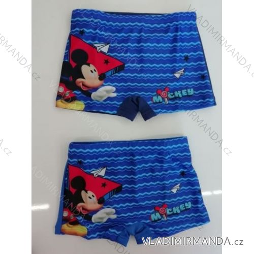 Bademode Mickey Mouse Baby Boys (2-6 Jahre) SETINO MIC-G-SWIM-36