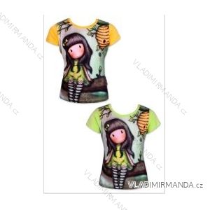 T-Shirt Kurzarm Princess Girls (92-116) SETINO PR-GT-SHIRT-59