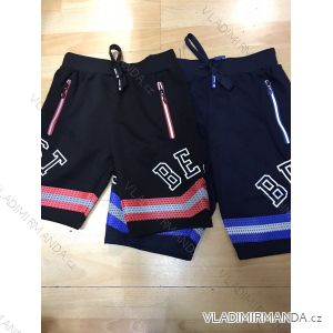 Shorts Baumwolle Jungen Jungen (140-170) GRACE GRA1982427