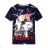 T-Shirt Kurzarm Teenager Junge (134-164) KUGO M0099