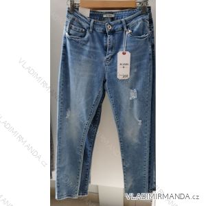 Jeans Jeans lange Frauen (25-31) M.SARA MA120S3907-1