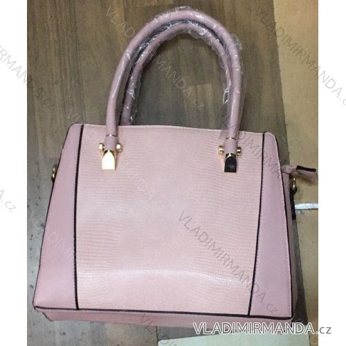 Damenhandtasche (EINZEL-GRÖSSE) ITALIAN FASHION IM26190708