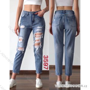 Jeans Jeans lange Frauen (25-31) M.SARA MA120S3907-1