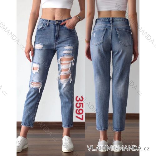 Jeans Jeans lange Frauen (25-31) M.SARA MA120S3907-1