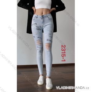 Jeans Jeans lange Frauen (25-31) M.SARA MA120S3907-1