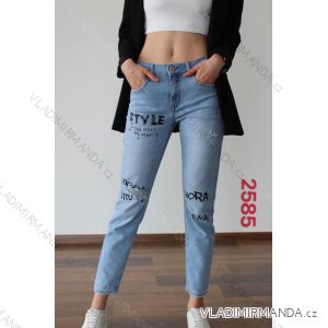 Jeans Jeans lange Frauen (25-31) M.SARA MA120S3907-1