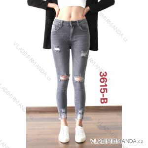 Jeans Jeans lange Frauen (25-31) M.SARA MA120S3907-1