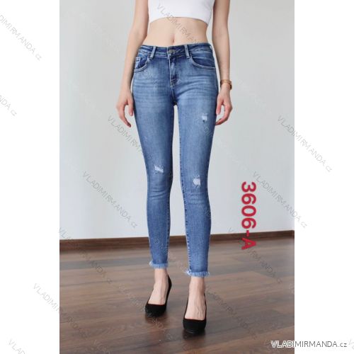 Jeans Jeans lange Frauen (25-31) M.SARA MA120S3907-1