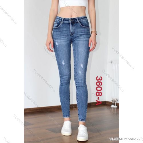 Jeans Jeans lange Frauen (25-31) M.SARA MA120S3907-1