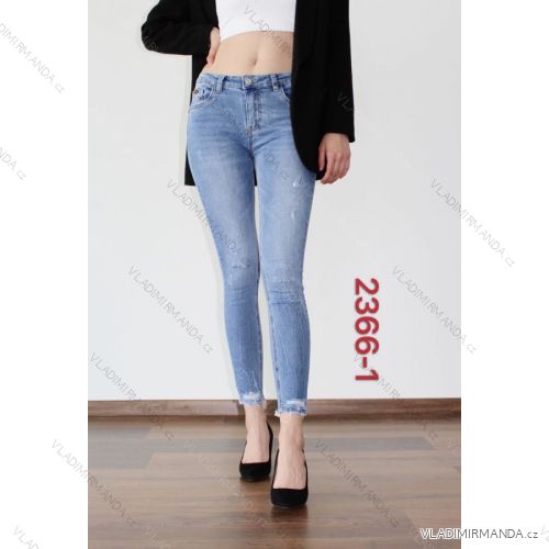 Jeans Jeans lange Frauen (25-31) M.SARA MA120S3907-1