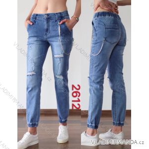 Jeans Jeans lange Frauen (25-31) M.SARA MA120S3907-1