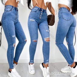 Jeans Jeans lange Frauen (25-31) M.SARA MA120S3907-1