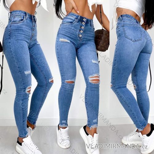 Jeans Jeans lange Frauen (25-31) M.SARA MA120S3907-1