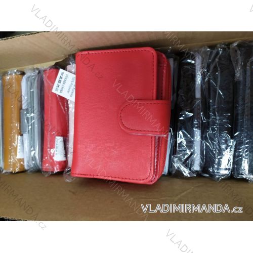 Damenbrieftasche KUTTI T719