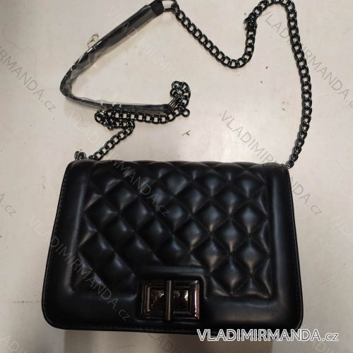 Damenhandtasche (EINZEL-GRÖSSE) ITALIAN FASHION IM26190708