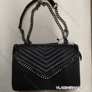 Damenhandtasche (EINZEL-GRÖSSE) ITALIAN FASHION IM26190708