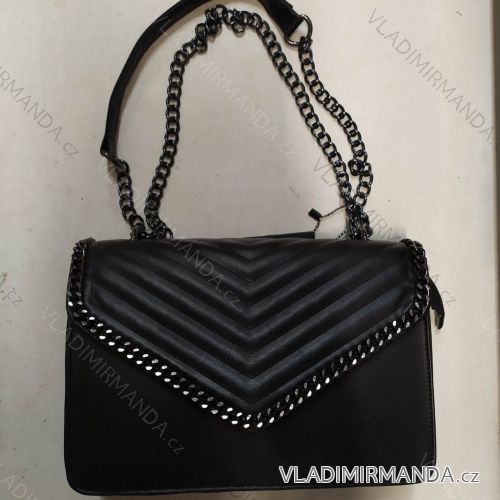 Damenhandtasche (EINZEL-GRÖSSE) ITALIAN FASHION IM26190708