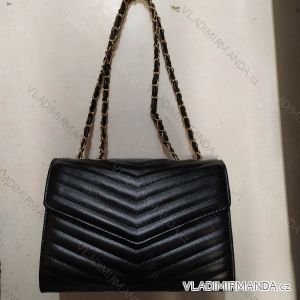 Damenhandtasche (EINZEL-GRÖSSE) ITALIAN FASHION IM26190708