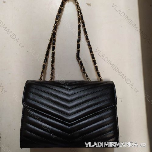 Damenhandtasche (EINZEL-GRÖSSE) ITALIAN FASHION IM26190708