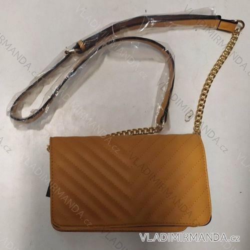 Damenhandtasche (EINZEL-GRÖSSE) ITALIAN FASHION IM26190708