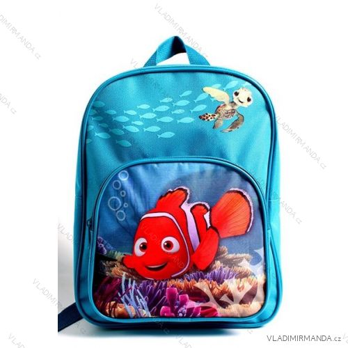 Rucksack Baby Nemo LIZENZ NE12760ES
