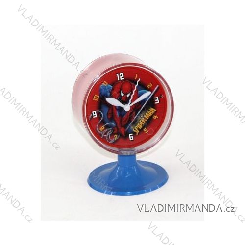 Hodinky dětské spider man setino MV60028
