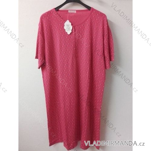 Kurzarmhemd (XL-4XL) N-FEEL  DP-0353