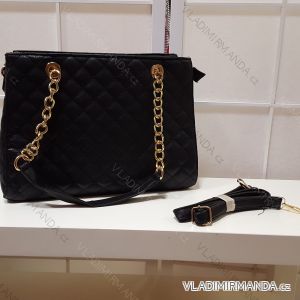 Damenhandtasche (EINZEL-GRÖSSE) ITALIAN FASHION IM26190708