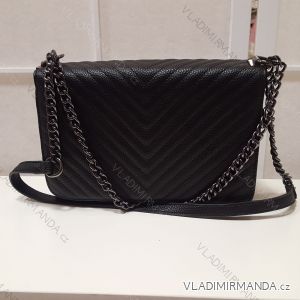 Kleine Damenhandtasche (EINZEL-GRÖSSE) TESSRA HANDBAG TES191200