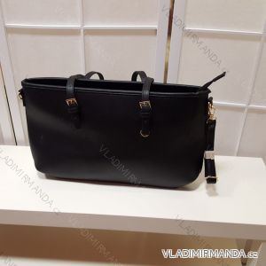 Damenhandtasche (EINZEL-GRÖSSE) ITALIAN FASHION IM26190708