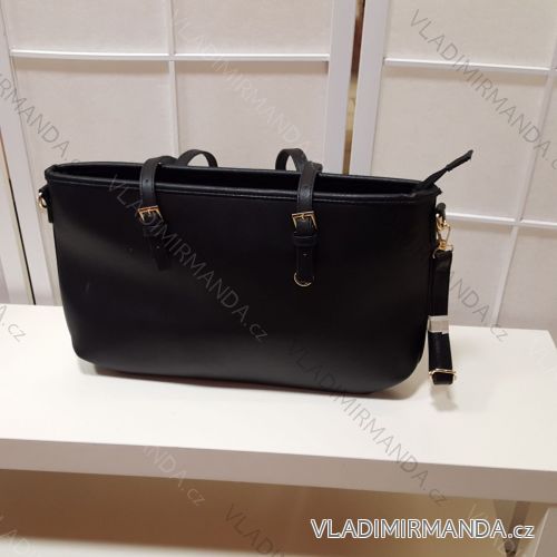 Damenhandtasche (EINZEL-GRÖSSE) ITALIAN FASHION IM26190708