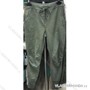 Jogginghose für Frauen (uni s / m) ITALIAN MODA IMM200119